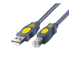 晶华USB高速打印线