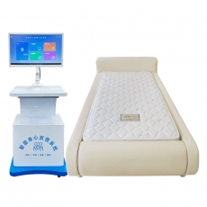 智能身心反馈体感音乐催眠床专业版